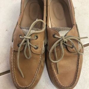 Sperry  boatshoes